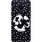 Disney Mickey Mouse Falling Silhouette Galaxy S9 Skin